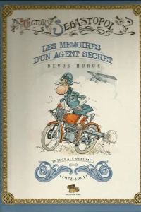 Intégrale Volume 2 (1972-1991)