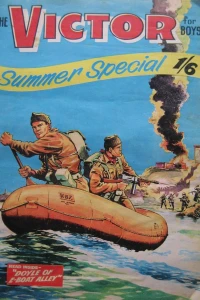 Issue #1969