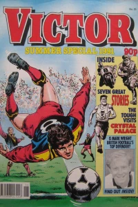 Issue #1991