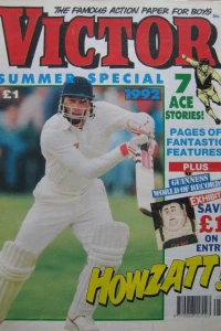 Issue #1992