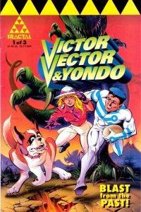 Blast from the Past!