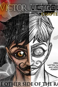 Chapter IV: The Other Side of The Rain