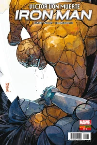 Issue #2