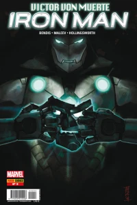 Issue #3