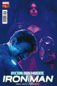 Issue #4