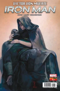 Issue #5