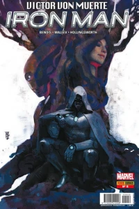 Issue #6