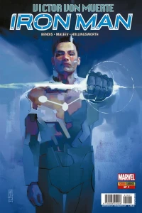 Issue #7