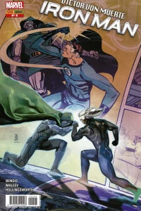Issue #8