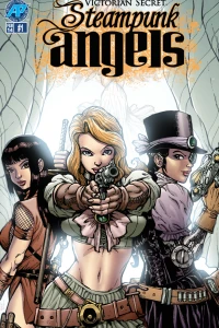 Issue #1