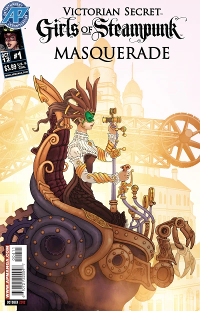 Cover of Viva La Venice