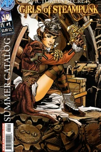 Issue #1