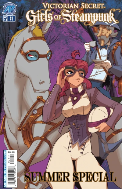 Cover of The Edge of Empire: The Three Sisters