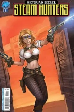 Issue #1