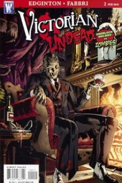 The Skull Beneath The Skin (Part Two)