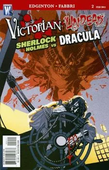 Cover of Dracula