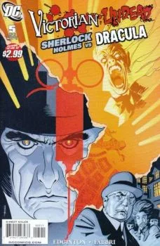 Cover of Red Monarch