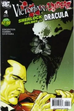 Issue #4
