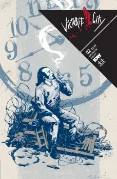 Cover of Anomaly