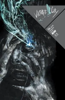 Cover of Shadows