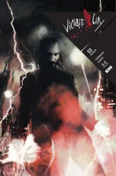 Cover of Suspicion