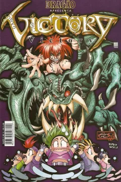Issue #2
