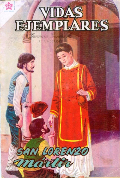 Cover of Issue #106