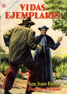 Cover of Issue #20