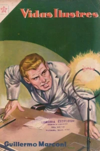 Guillermo Marconi