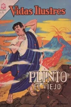Plinio el Viejo