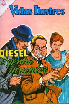 Diesel el Genial Inventor