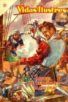 Miguel de Cervantes Saavedra