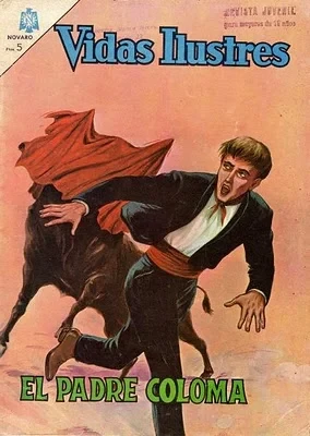 Cover of El Parde Coloma