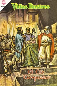 El Cid