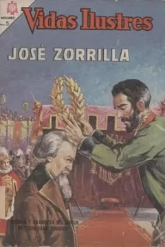 José Zorrilla