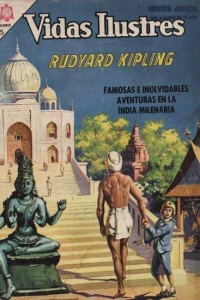 Rudyard Kipling
