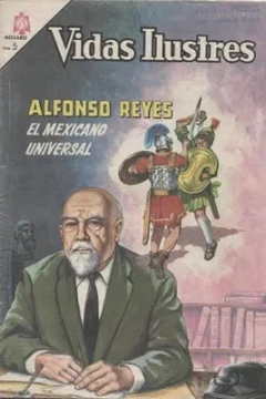 Alfonso Reyes el Mexicano Universal