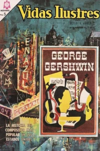George Gershwin
