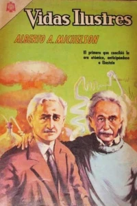 Alberto A. Michelson