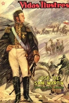 José de San Martín