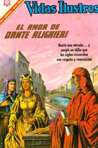 El Amor de Dante Alighieri