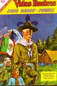 Lord Baden-Powell