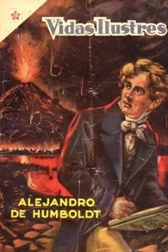 Alejandro de Humboldt
