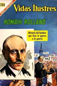 Romain Rolland