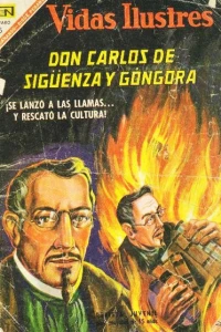 Don Carlos de Sigüenza y Góngora