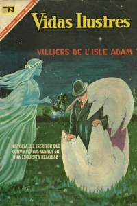 Villier de l'Isle Adam