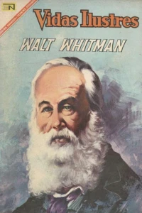 Walt Whitman