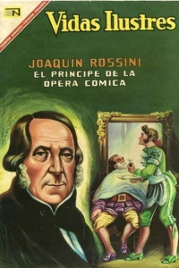 Joaquin Rossini