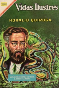 Horacio Quiroga