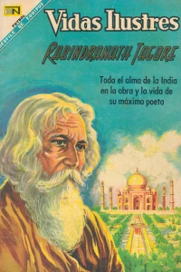 Rabindranath Tagore